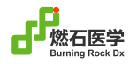 Burning Rock Dx Logo